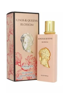 Amaran Kings & Queens Blossom Edp 100ml