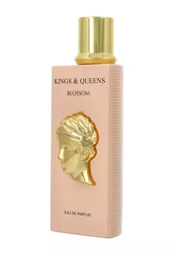 Amaran Kings & Queens Blossom Edp 100ml