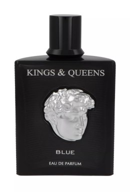Amaran Kings & Queens Blue Edp 100ml