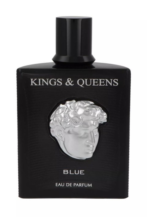 Amaran Kings & Queens Blue Edp 100ml