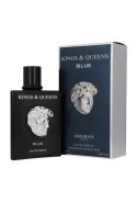 Amaran Kings & Queens Blue Edp 100ml