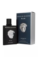 Amaran Kings & Queens Blue Edp 100ml