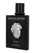 Amaran Kings & Queens Blue Edp 100ml