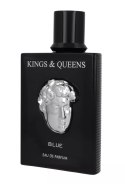 Amaran Kings & Queens Blue Edp 100ml