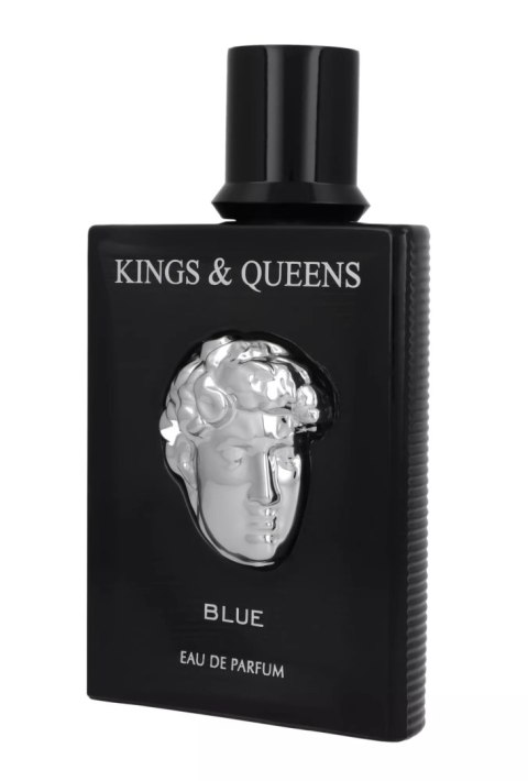 Amaran Kings & Queens Blue Edp 100ml