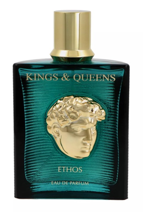 Amaran Kings & Queens Ethos Edp 100ml