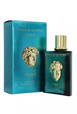 Amaran Kings & Queens Ethos Edp 100ml
