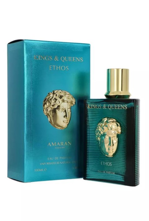 Amaran Kings & Queens Ethos Edp 100ml