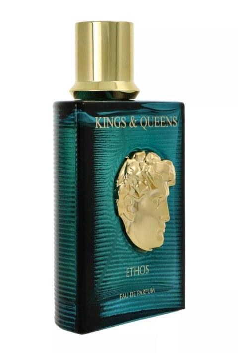 Amaran Kings & Queens Ethos Edp 100ml