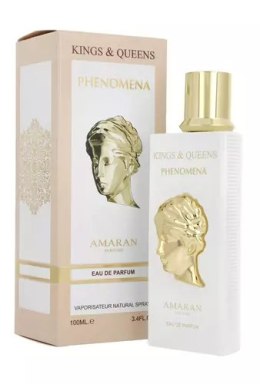 Amaran Kings & Queens Phenomena Edp 100ml