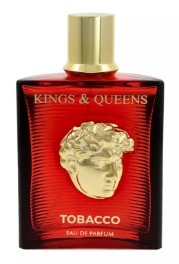 Amaran Kings & Queens Tobacco Edp 100ml