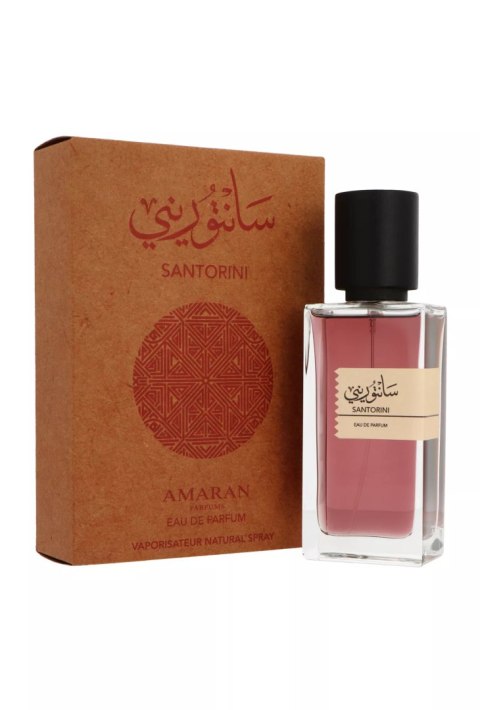 Amaran Santorini Edp 100ml