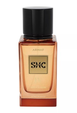 Armaf Saoud Alkaabi SHK IV Extrait de Parfum 100ml