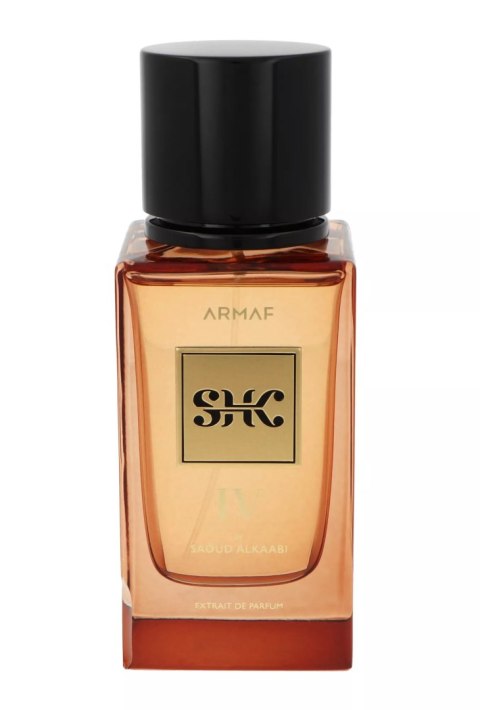 Armaf Saoud Alkaabi SHK IV Extrait de Parfum 100ml