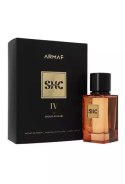 Armaf Saoud Alkaabi SHK IV Extrait de Parfum 100ml