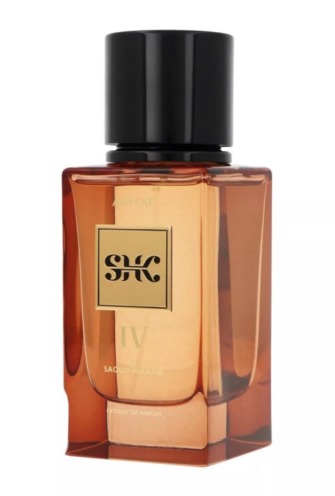 Armaf Saoud Alkaabi SHK IV Extrait de Parfum 100ml
