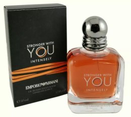 Armani Emporio Stronger With You Intensely Edp 50ml