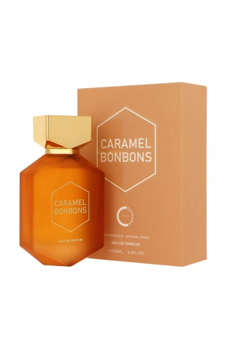 Camara Caramel Bonbons Edp 100ml