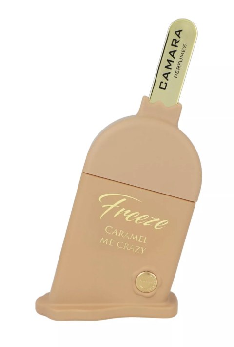 Camara Freeze Caramel Me Crazy Edp 90ml