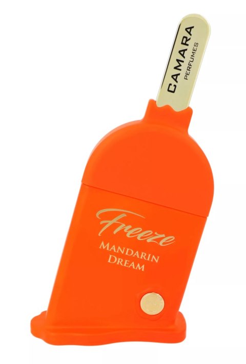 Camara Freeze Mandarin Dream Edp 90ml