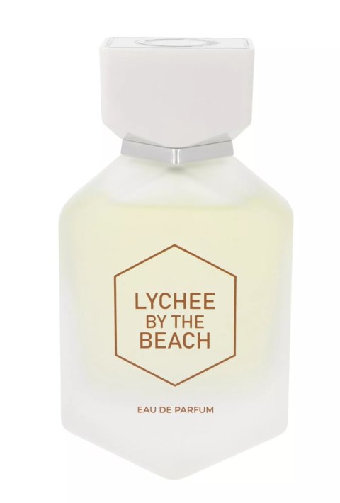 Camara Lychee By The Beach Edp 100ml