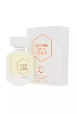Camara Lychee By The Beach Edp 100ml