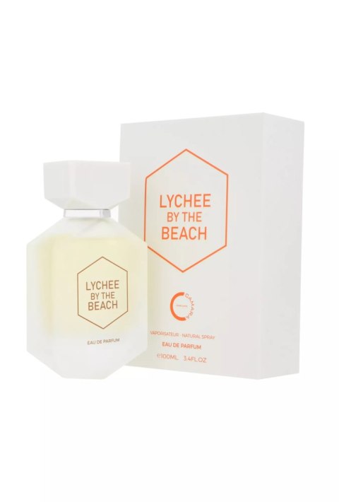 Camara Lychee By The Beach Edp 100ml