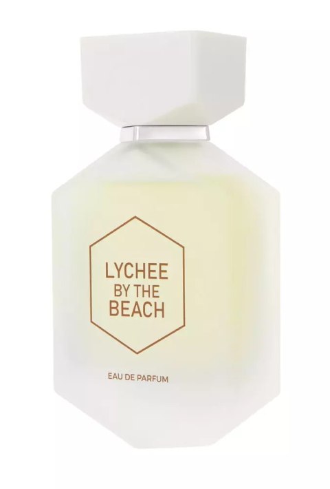 Camara Lychee By The Beach Edp 100ml