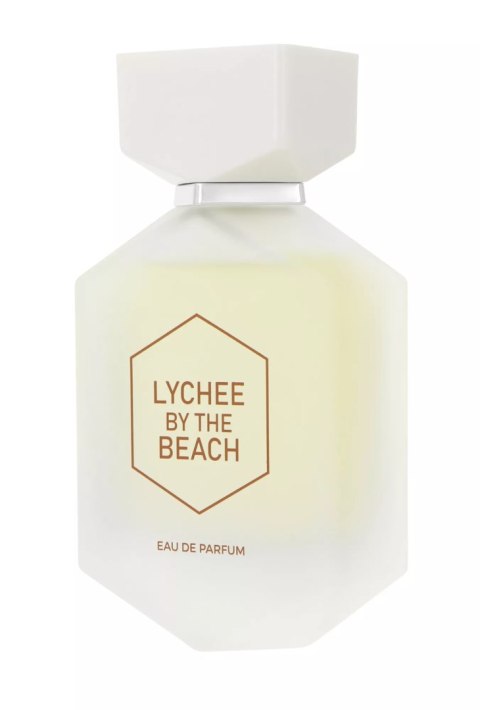 Camara Lychee By The Beach Edp 100ml