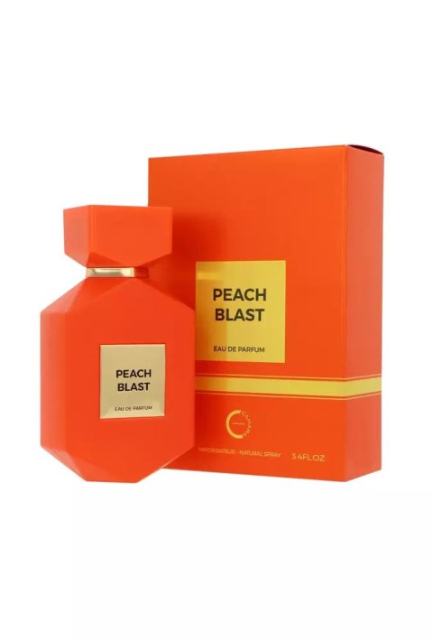 Camara Peach Blast Edp 100ml