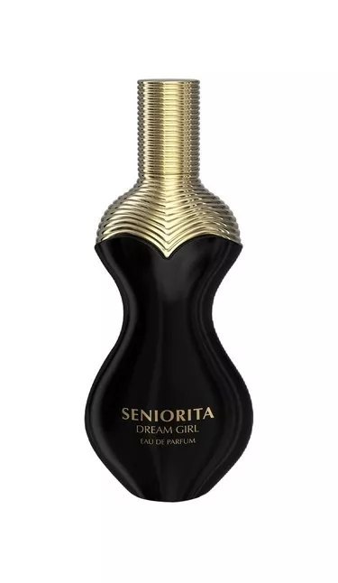Camara Seniorita Dream Girl Edp 100ml