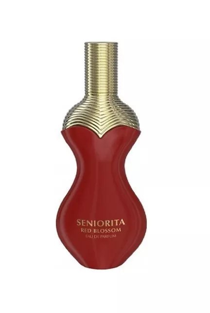Camara Seniorita Red Blossom Edp 100ml