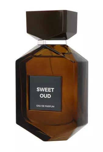 Camara Sweet Oud Edp 100ml