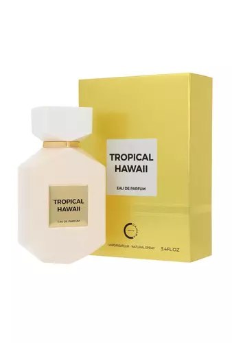 Camara Tropical Hawaii Edp 100ml