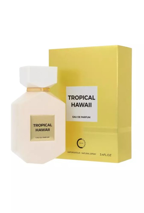Camara Tropical Hawaii Edp 100ml