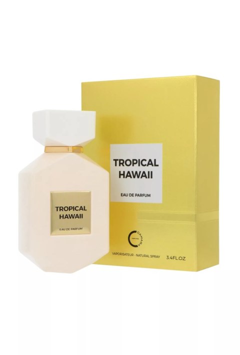 Camara Tropical Hawaii Edp 100ml