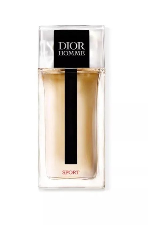 Dior Homme Sport Edt 200ml