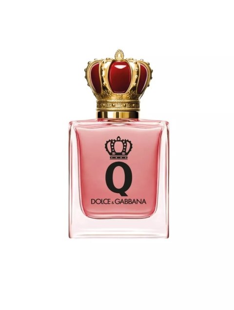 Dolce & Gabbana Q Intense by Dolce & Gabbana Edp 50ml