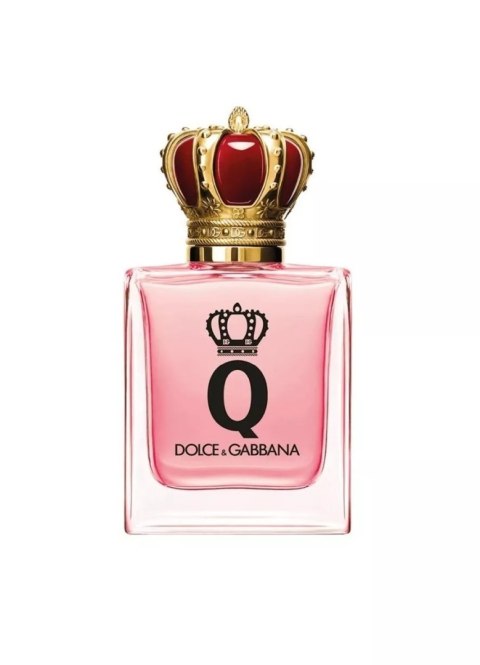 Dolce & Gabbana Q by Dolce & Gabbana Edp 50ml