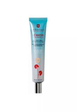 Erborian CC Water A La Centella Skin Perfecting Gel Clair 40ml