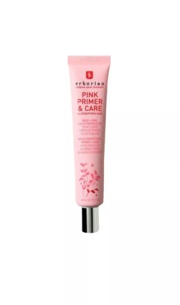 Erborian Pink Primer & Care Multi Perfecting Primer + Care 45ml