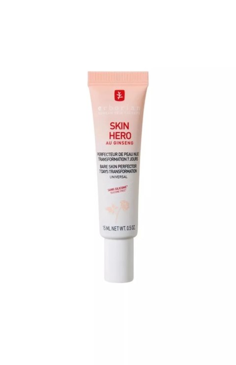 Erborian Skin Hero Bare Skin Perfector - Universal 15ml