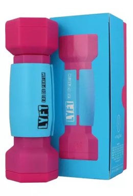 Flavia Lyft Pour Femme Edp 100ml