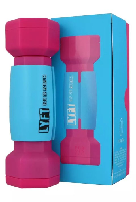 Flavia Lyft Pour Femme Edp 100ml
