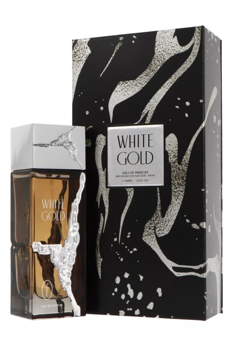 Flavia White Gold Edp 100ml