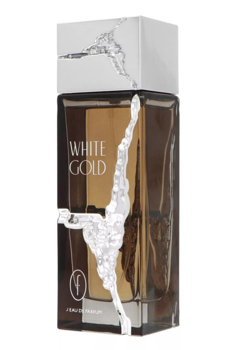 Flavia White Gold Edp 100ml