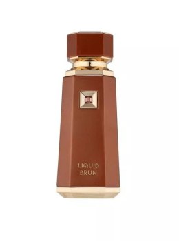 French Avenue Liquid Brun Edp 100ml