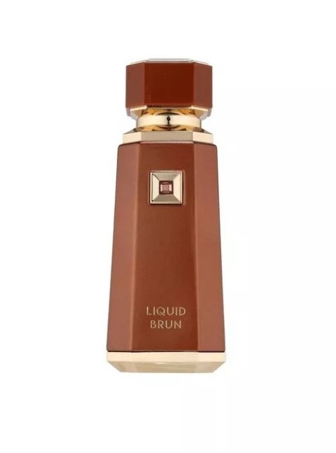 French Avenue Liquid Brun Edp 100ml