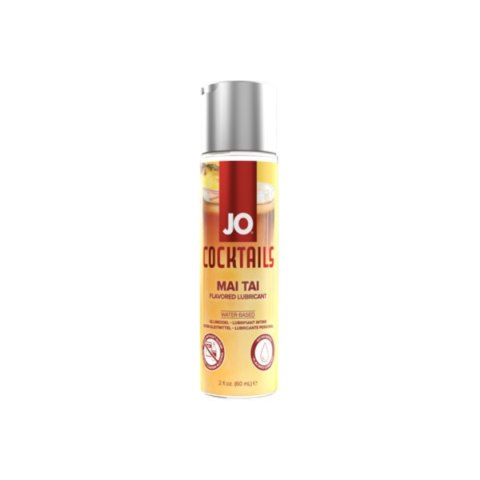 H2O Lubrykant Cocktails Mai Tai 60Ml System JO