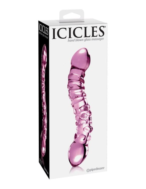 Icicles No. 55